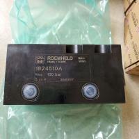 德國羅姆希特ROEMHELD夾緊缸1824510A 廠家直供