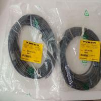 TURCK圖爾克連接線/接插件RKC4.4T-10/TEL 優勢供應