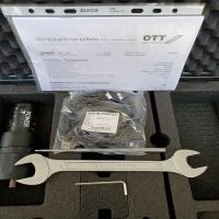 德國OTT-JAKOB 主軸測力計/拉力計主機套裝95.103.136.9.2