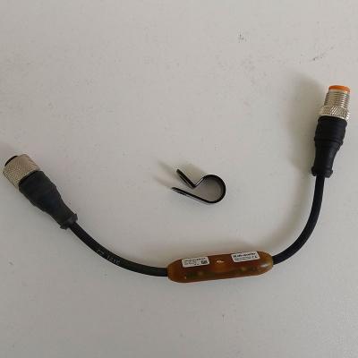 DI-SORIC適配器VKHM-Z/VSM-Z/T 德國(guó)DI-SORIC傳感器