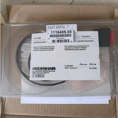 德國海德漢讀數(shù)頭1116405-05 原裝進口 優(yōu)勢供應