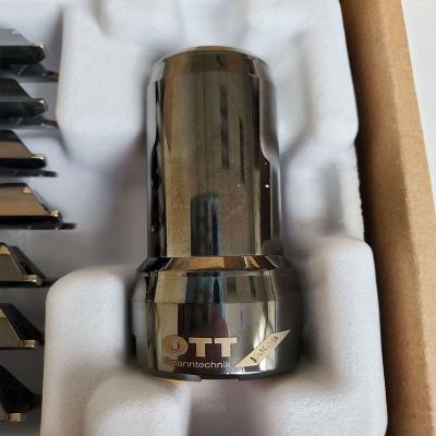 德國(guó)OTT-JAKOB 主軸拉爪95.600.029.2.6