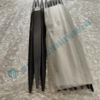 德國PFERD馬圈銼刀 TOOLS精度矬三角銼刀855-280614 TH.SQ.FILE 855 200 C2.