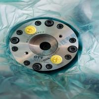 德國OTT-JAKOB  主軸松刀裝置/松刀缸  95.102.249.2.2/9510224922