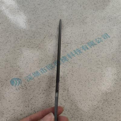 德國馬圈PFERD TOOLS整形半圓矬刀840-280348 HALFR FILE 840 150 C2 SLIM