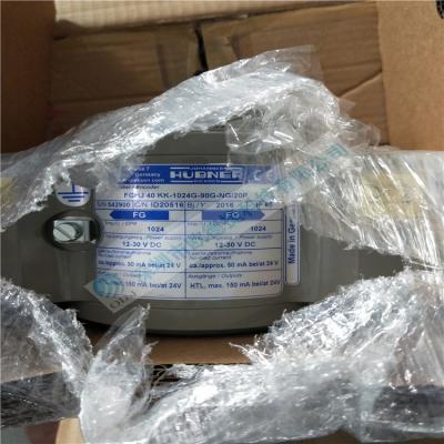 HUBNER-GIESSEN編碼器 德國HUBNER編碼器廠家