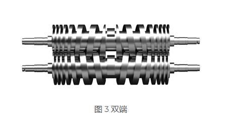 KNOLL 螺桿泵是如何進行工作的？螺桿泵是什么？